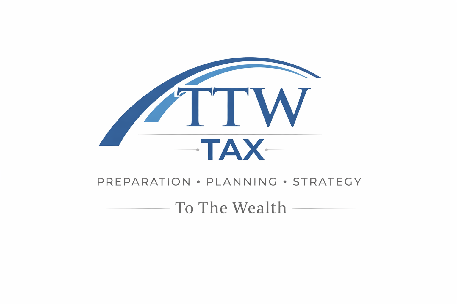 TTW Tax